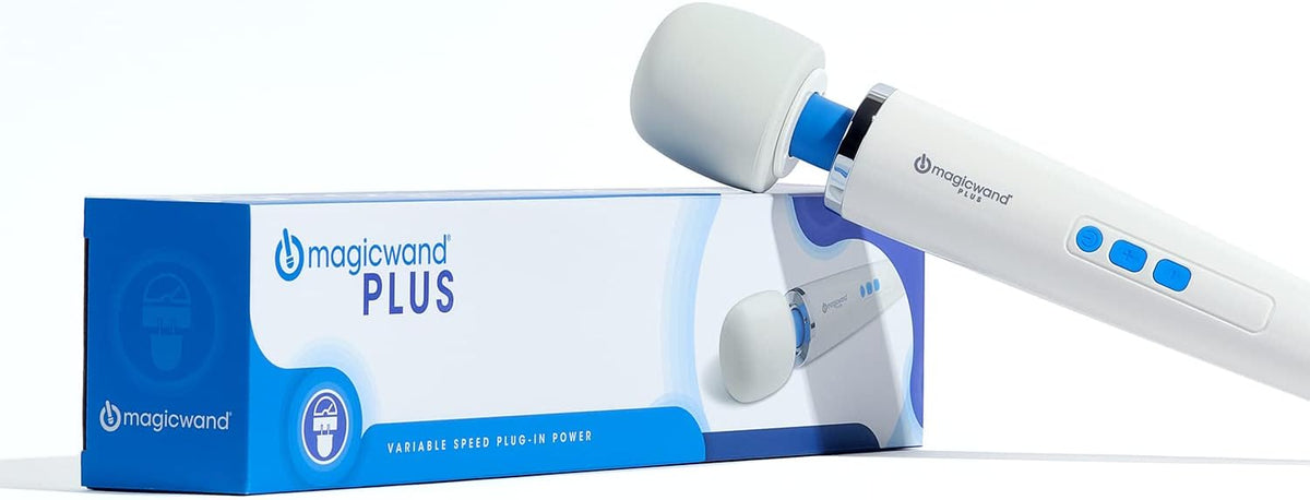Hitachi Magic Wand Plus HV-265