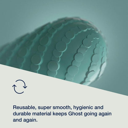 Arcwave Ghost Reversible Silicone Stroker