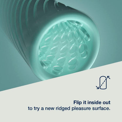 Arcwave Ghost Reversible Silicone Stroker