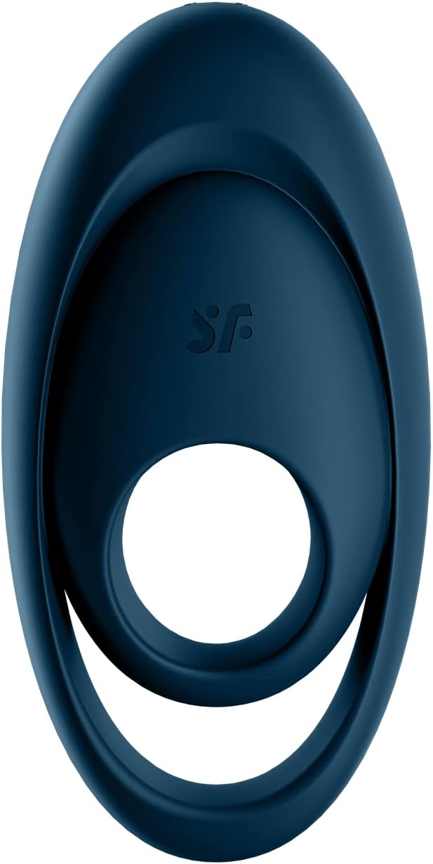 Satisfyer Glorious Duo