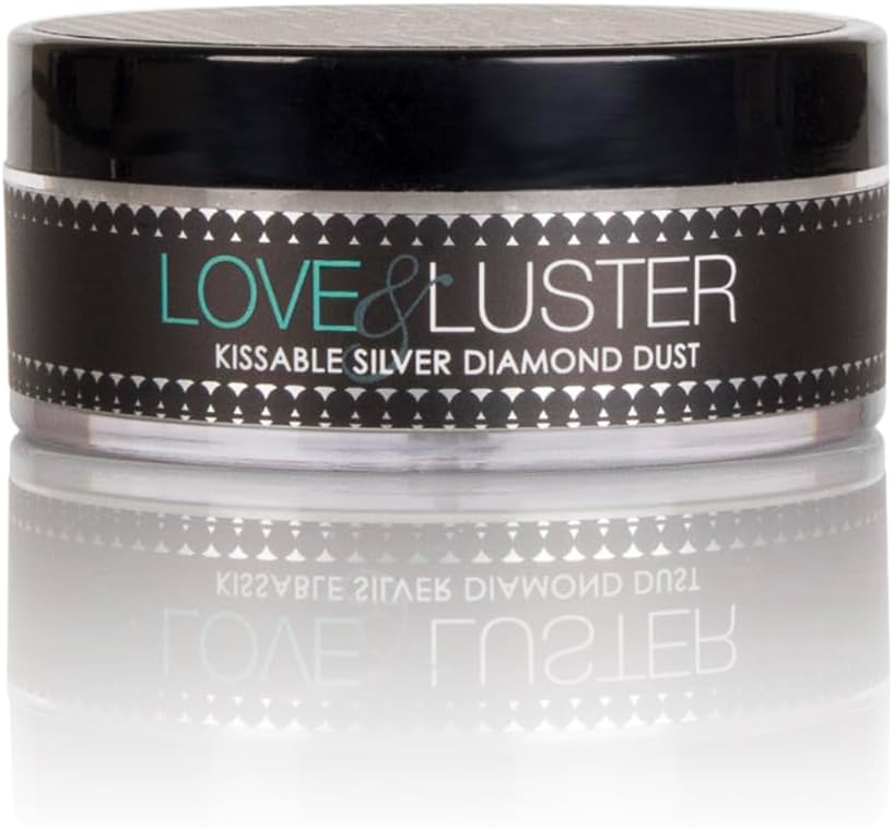 Love & Luster Kissable Diamond Dust