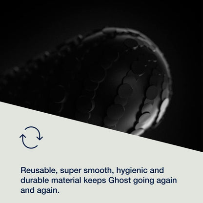 Arcwave Ghost Reversible Silicone Stroker