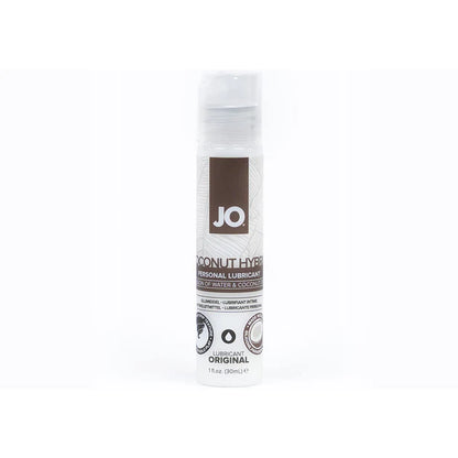 JO Coconut Hybrid Personal Lubricant