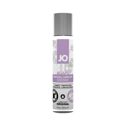 JO Agape Water Based Lubricant Original