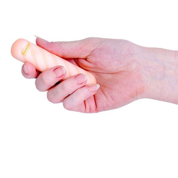 Softies Dual Silicone Body Bullet