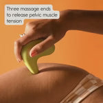 Kiwi Vibrating Personal Massager