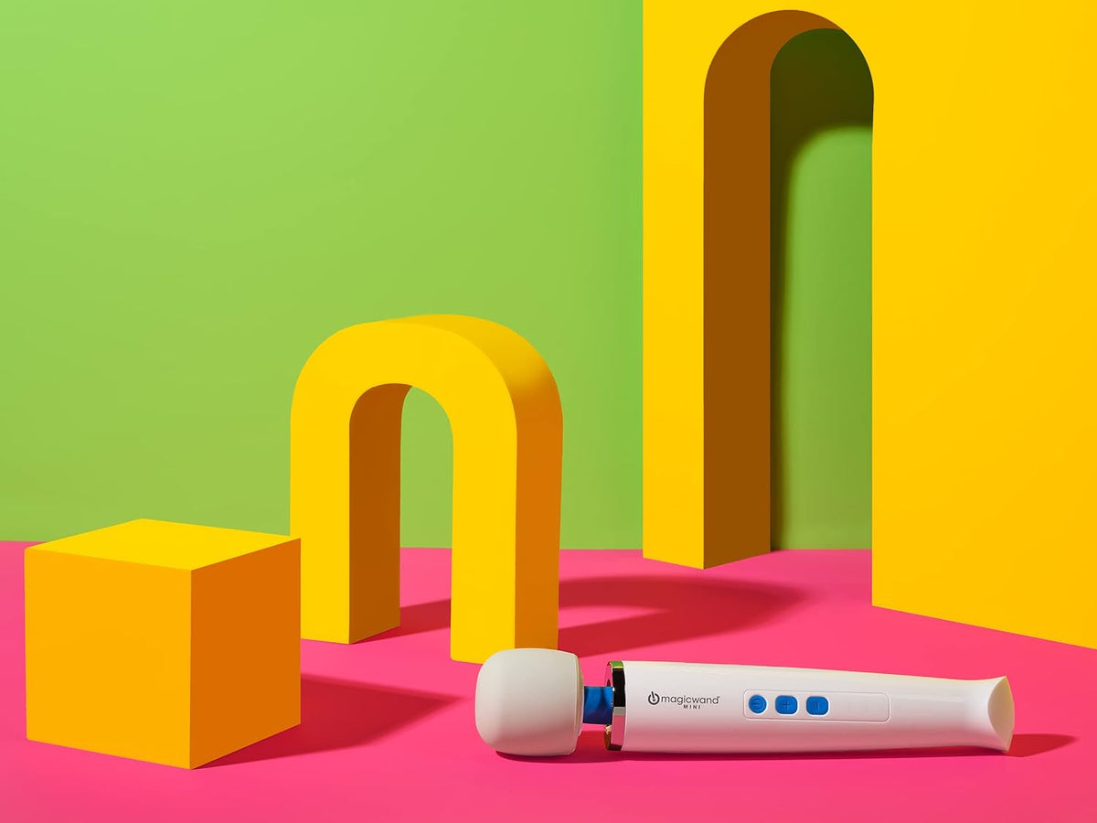 Hitachi Magic Wand Mini HV-135