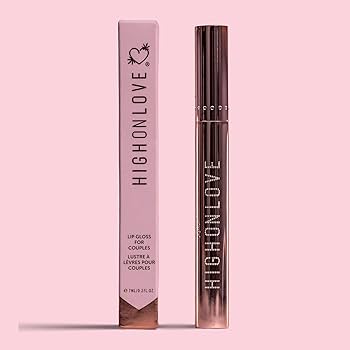 HighOnLove Plumping Lip Gloss