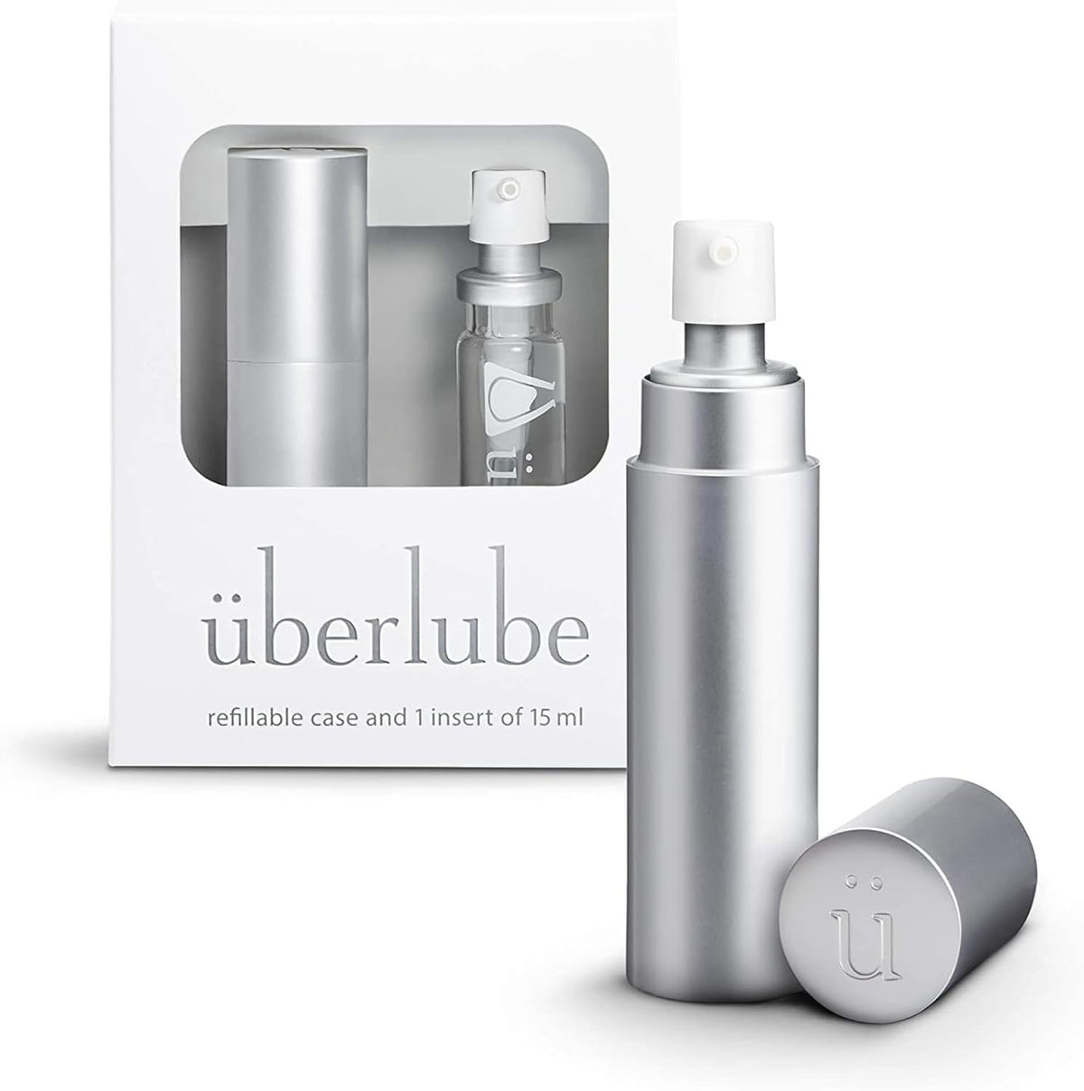 Uberlube Good-to-Go Traveler