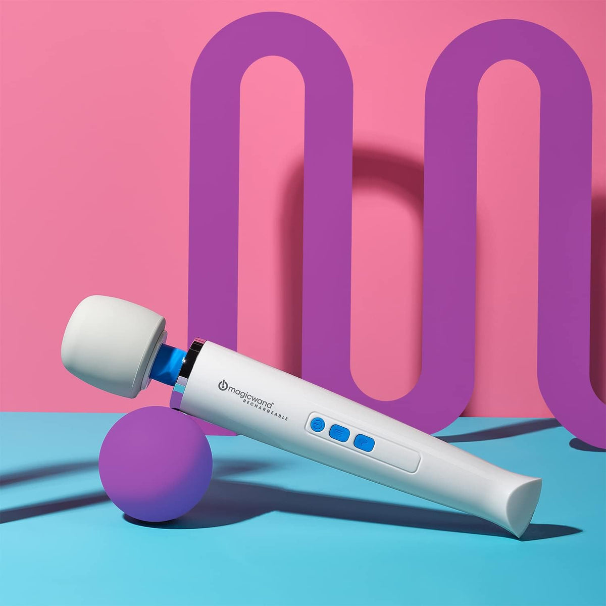 Hitachi Magic Wand Rechargeable HV-270