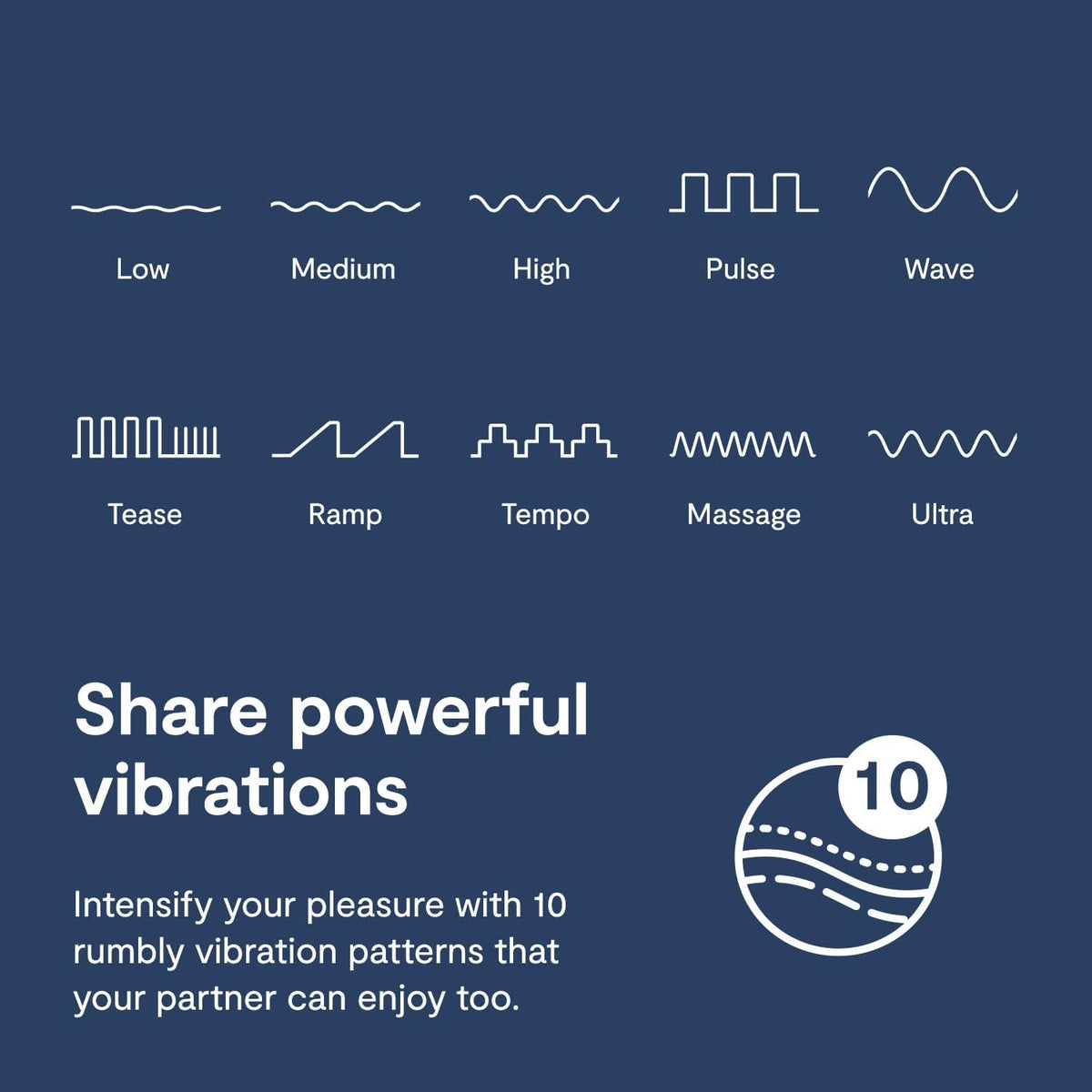 We-Vibe Pivot Cock Ring