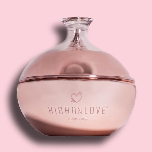 HighOnLove Canna Body Butter