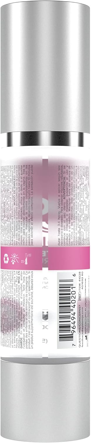 JO Vaginal Tightening Serum