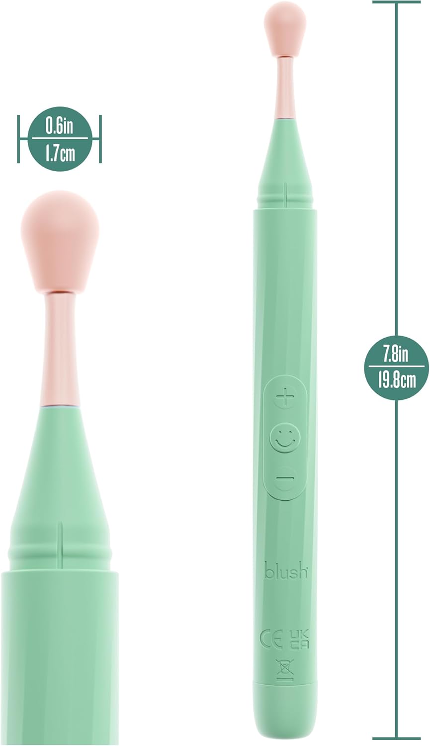 Blush Oscillating Wand