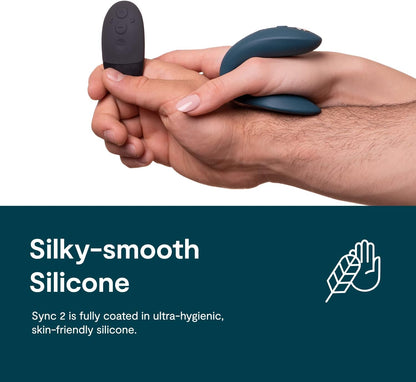 We-Vibe Sync 2