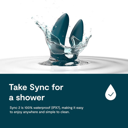We-Vibe Sync 2