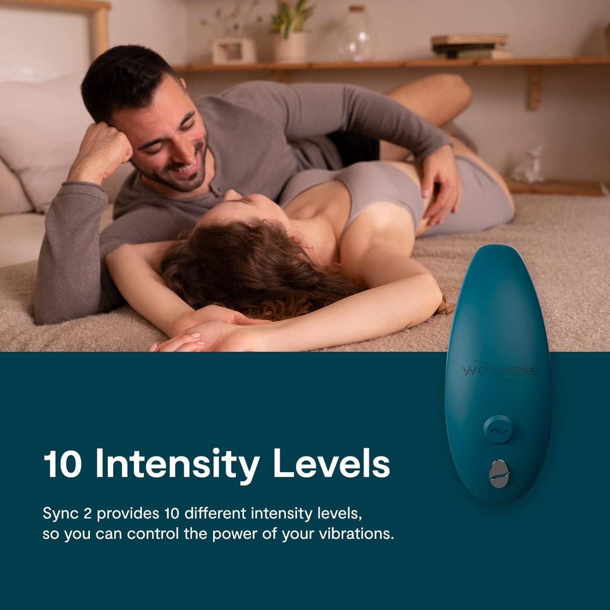 We-Vibe Sync 2