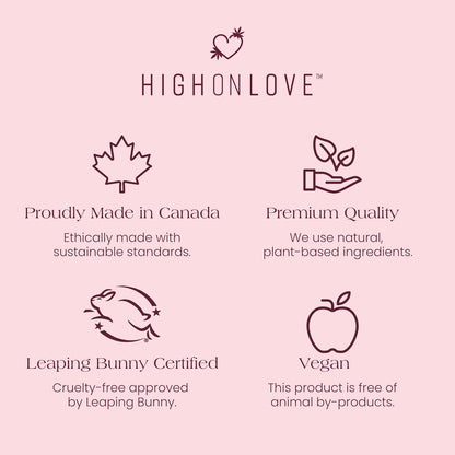 HighOnLove Plumping Lip Gloss