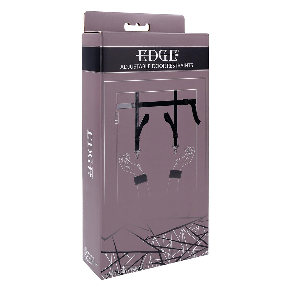 Sportsheets Edge Adjustable Door Restraints