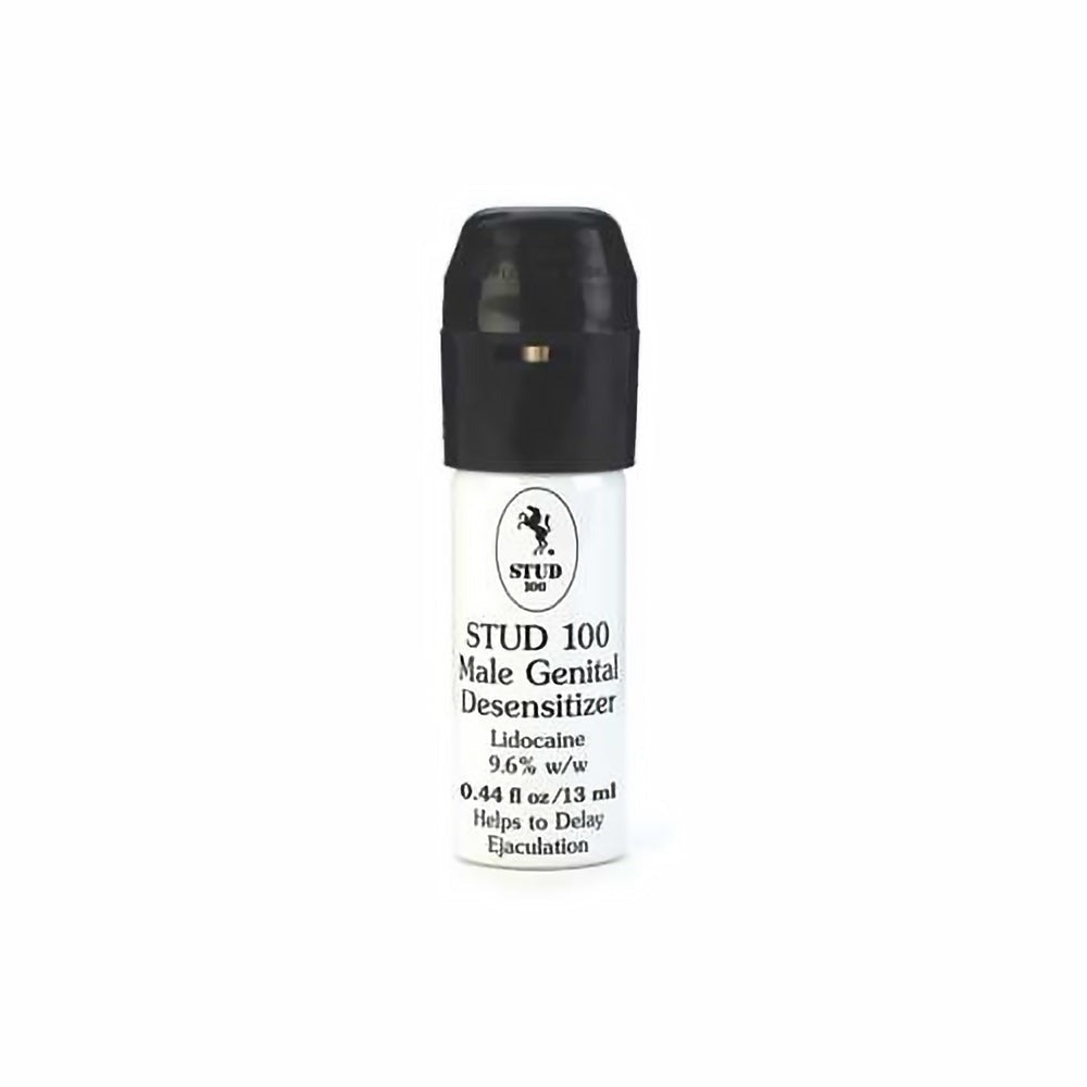 Stud 100 Desensitizing Spray