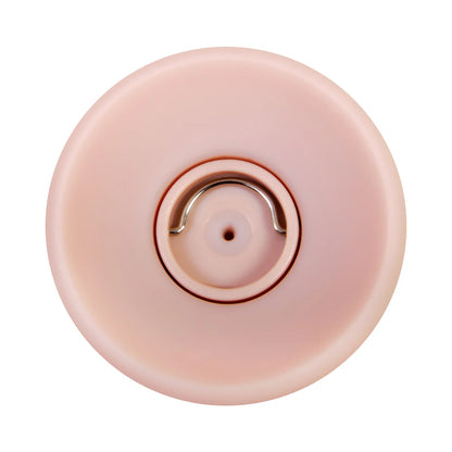 Big Shot Rechargeable Vibrating Silicone Squirting Dildo