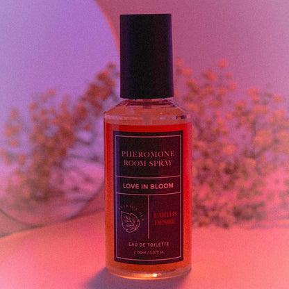 Eye of Love Pheromone Infused Room Spray