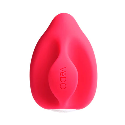 VeDO Yumi Rechargeable Finger Vibe