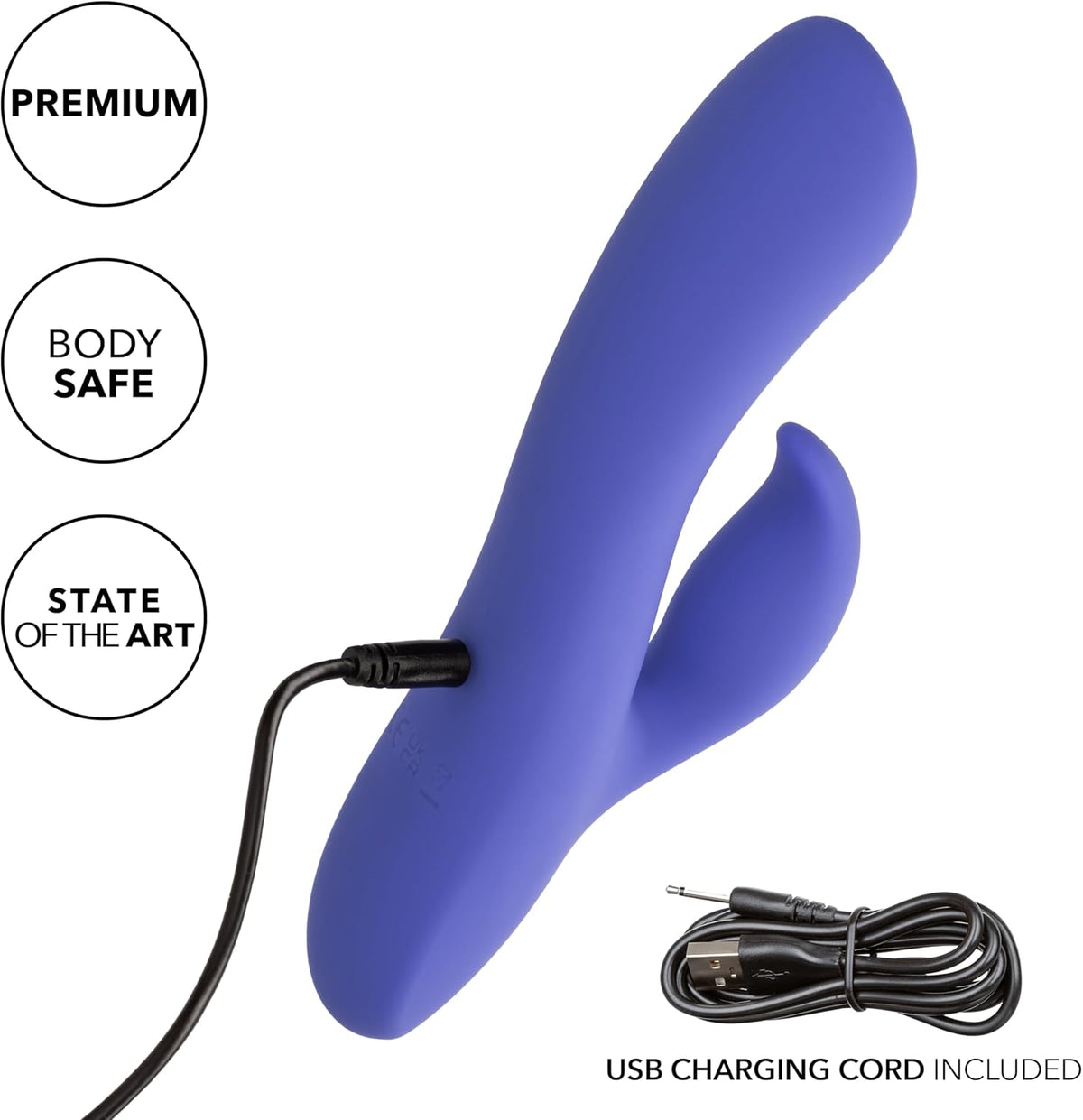 Double Trouble Dual Stimulator