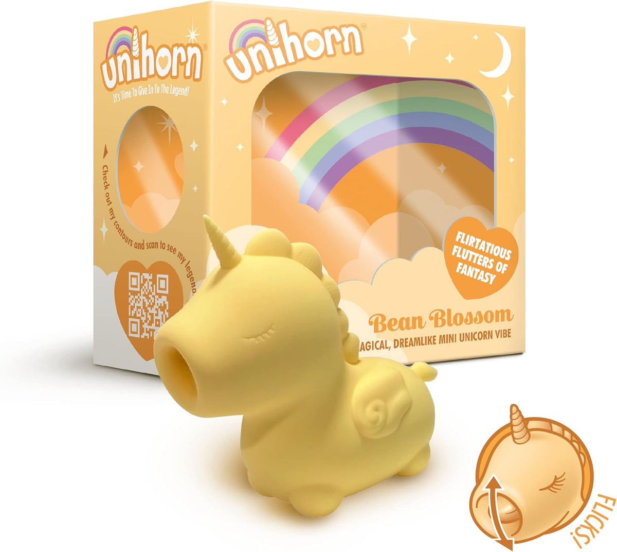 Classic Unihorn