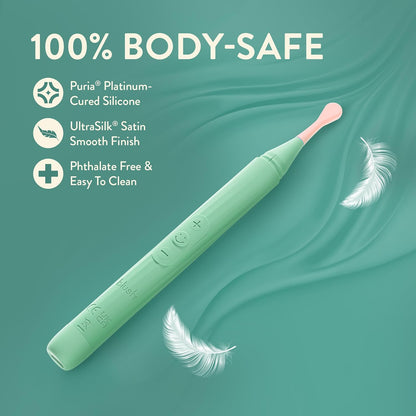 Blush Oscillating Wand