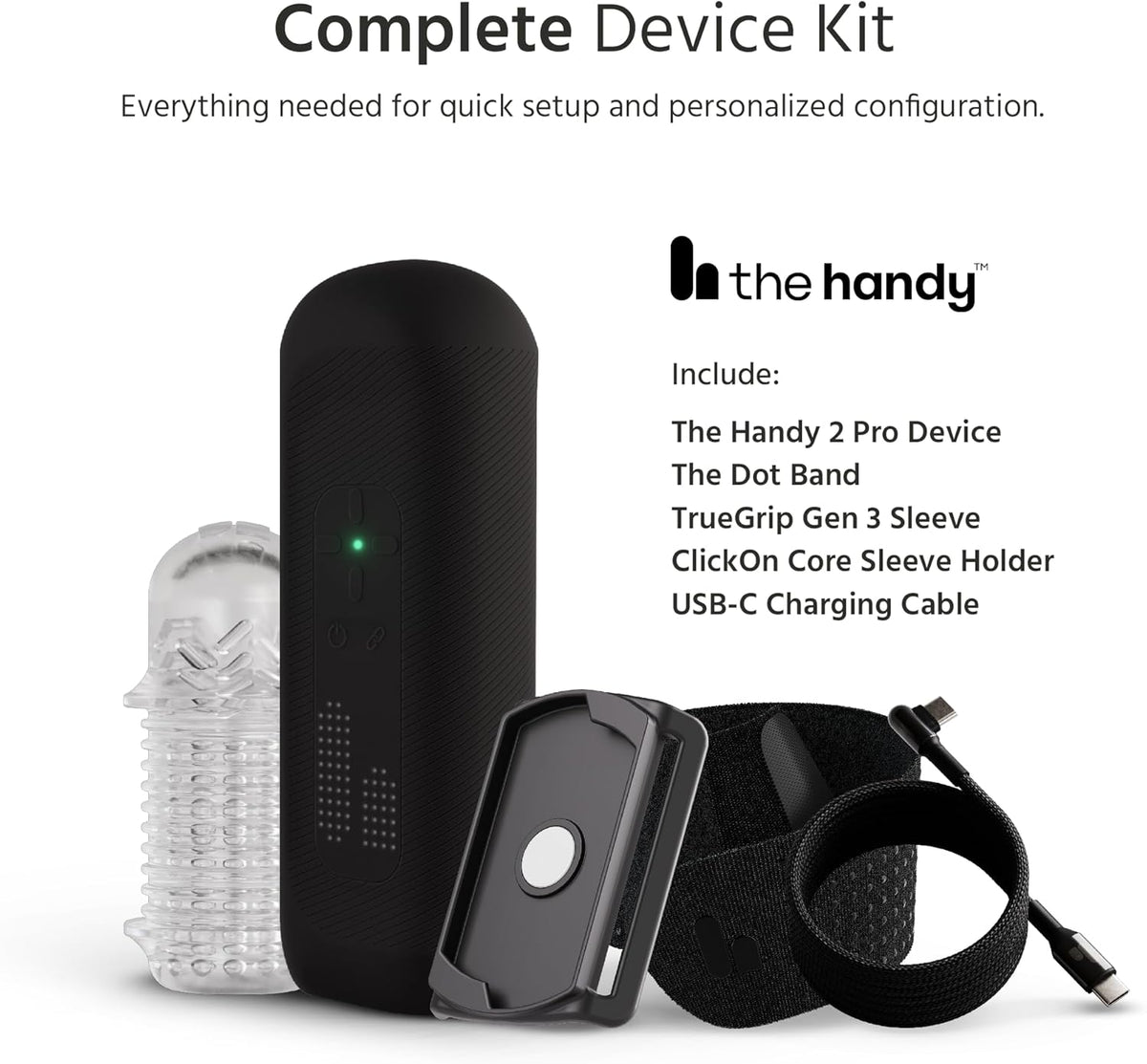 The Handy 2