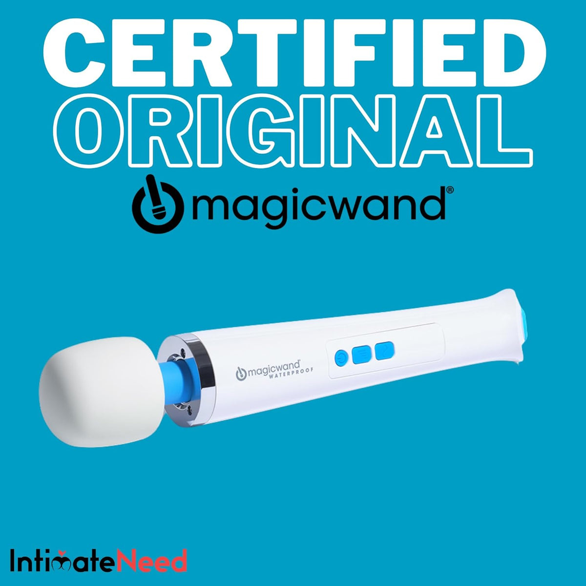 Hitachi Magic Wand Plus HV-360 Waterproof