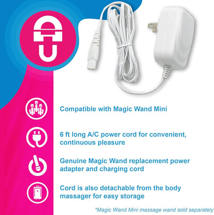 Hitachi Magic Wand Mini HV-135