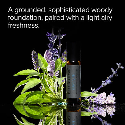 Pure Instinct Men's Collection Pheromone Perfume Oil