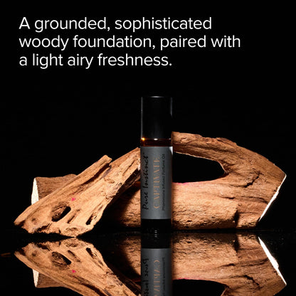 Pure Instinct Men's Collection Pheromone Perfume Oil