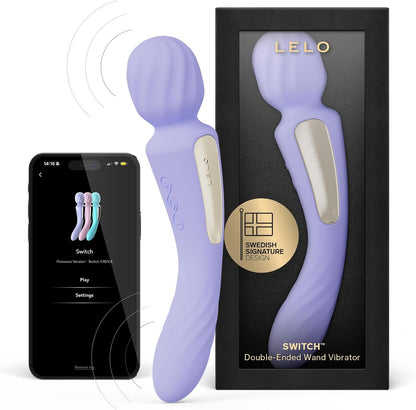 Lelo Switch Smart Wand