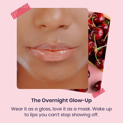 Sweetums Flavored Lip Balm