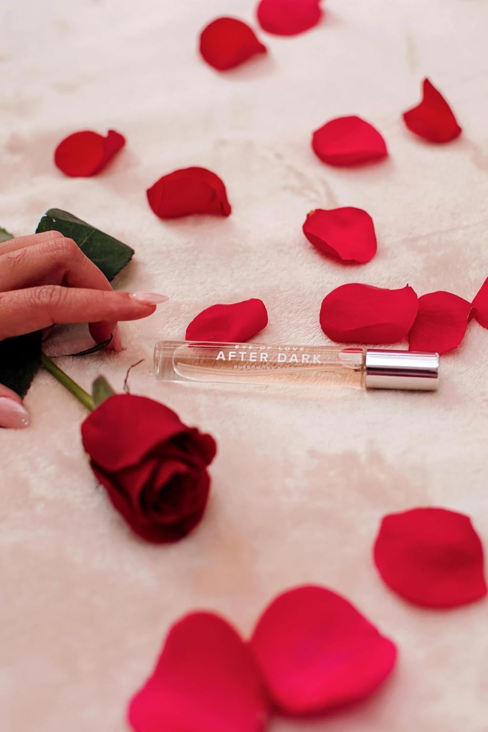 Eye of Love After Dark Pheromone Parfum