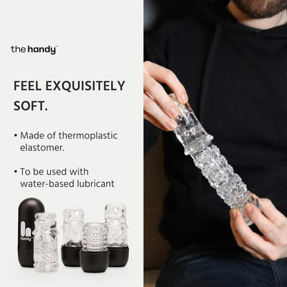 The Handy Dream Collection Touch Sleeve
