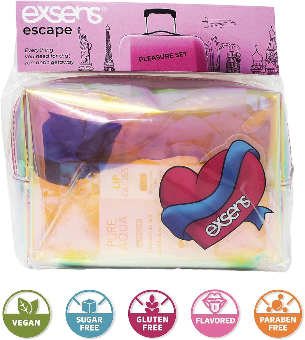 Escape Kit