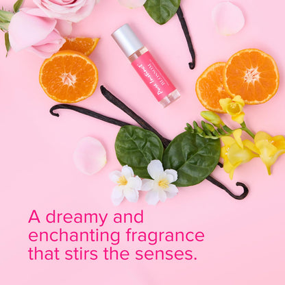Pure Instinct Signature Collection Pheromone Roll On