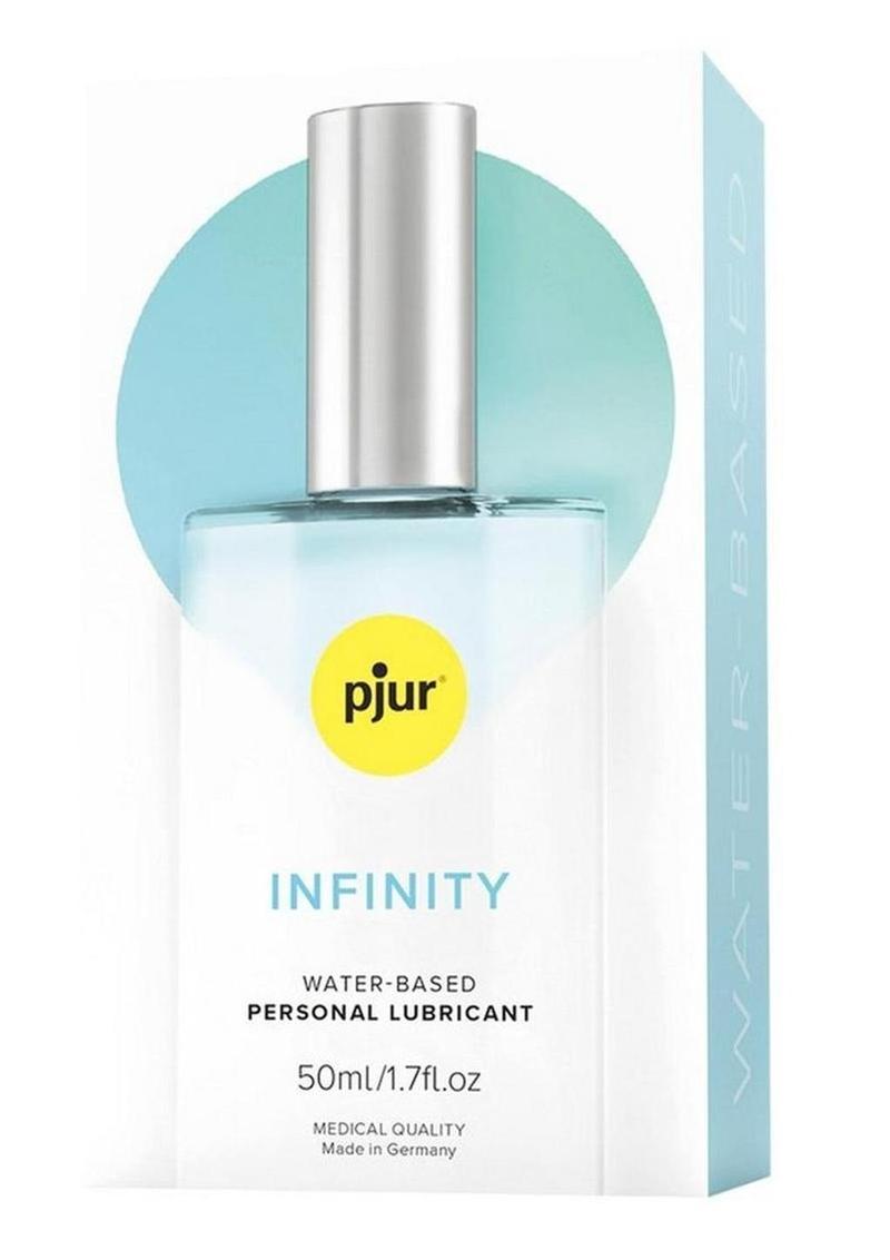 Pjur Infinity Water Based Lubricant