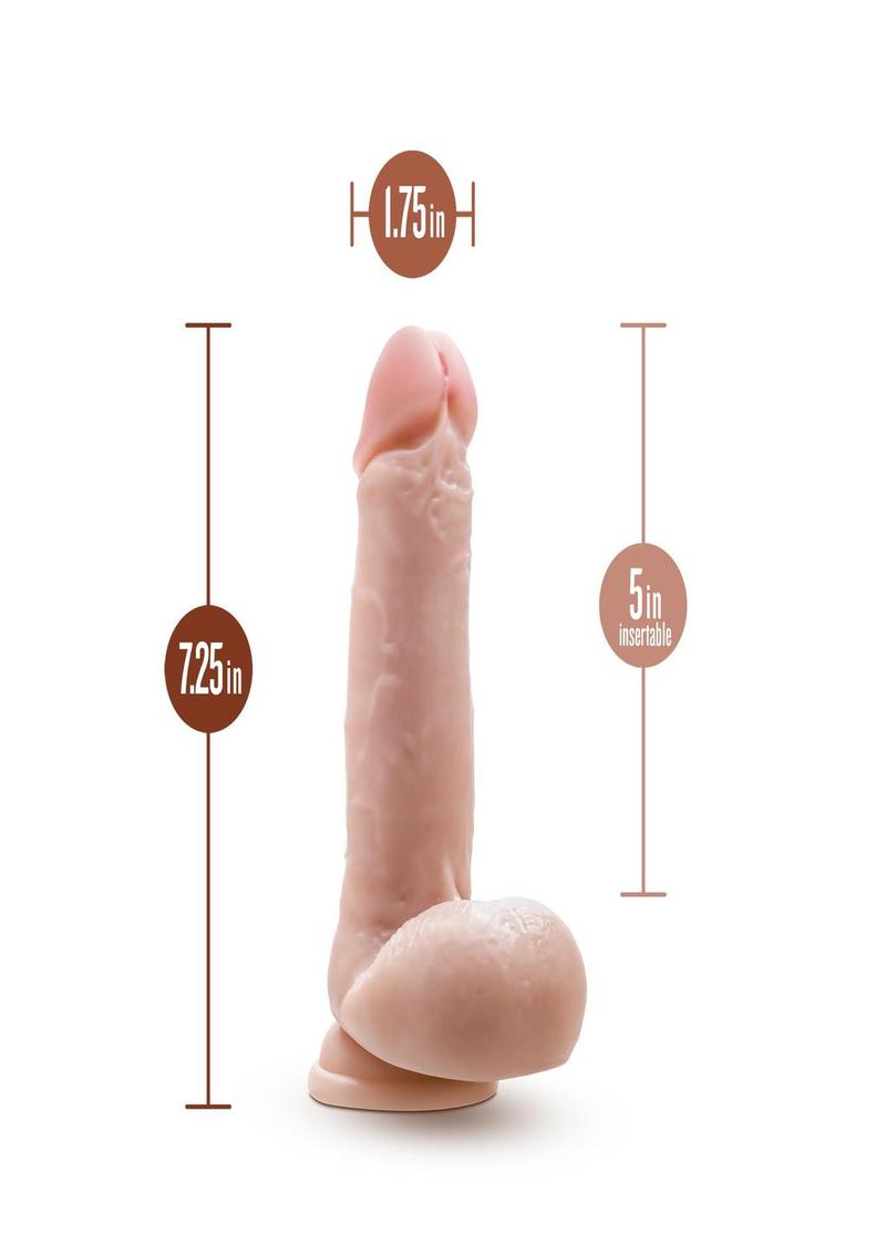 Dr. Skin Dildo