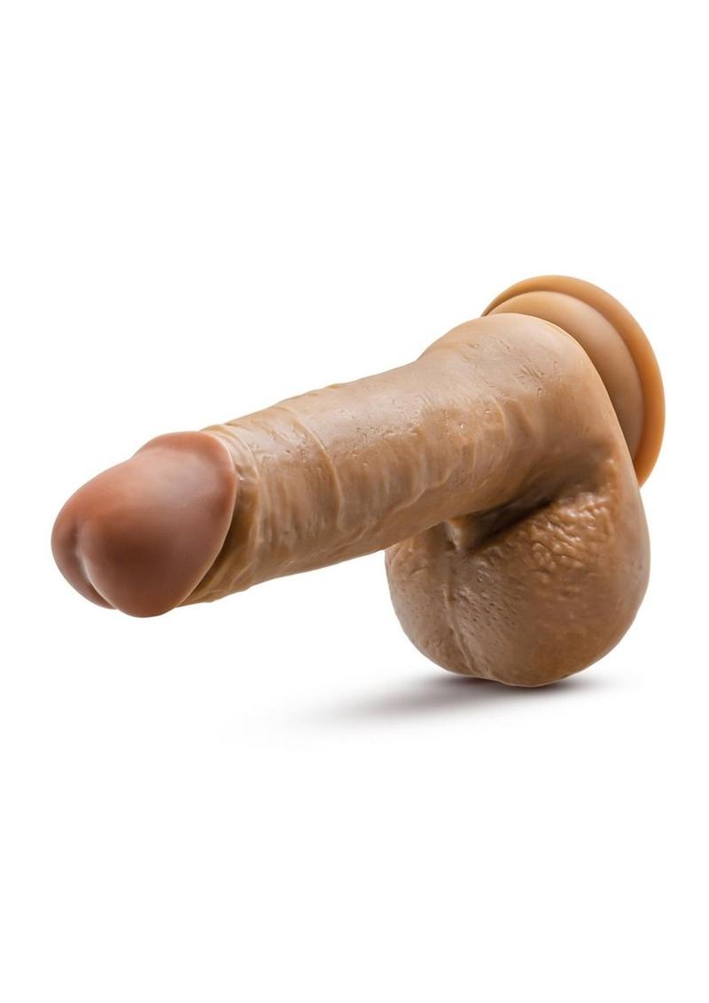 Dr. Skin Dildo