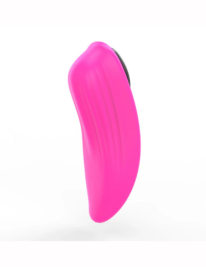 Lovense Ferri App Compatible Silicone Panty Vibe