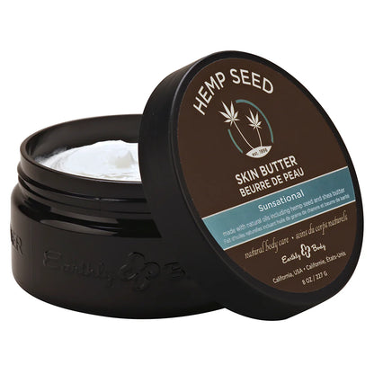 Earthly Body Skin Butter