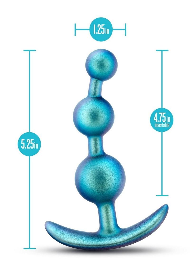 Neptune's Adventure Anal Plug