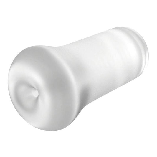 PDX Extreme Wet Stroker Slide & Glide - Frosted