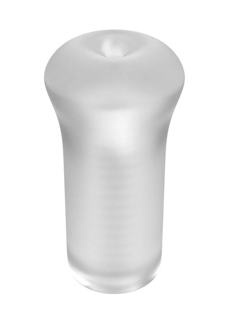 PDX Extreme Wet Stroker Slide & Glide - Frosted