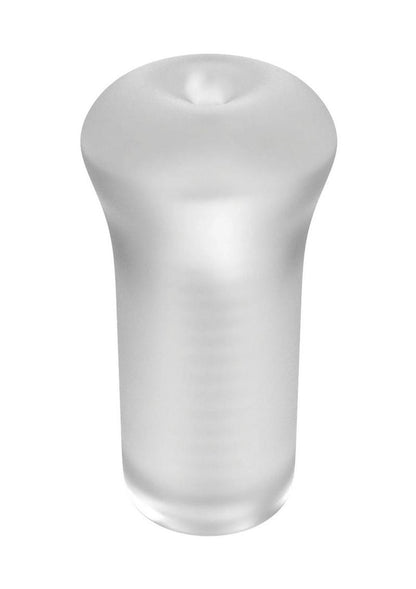 PDX Extreme Wet Stroker Slide & Glide - Frosted